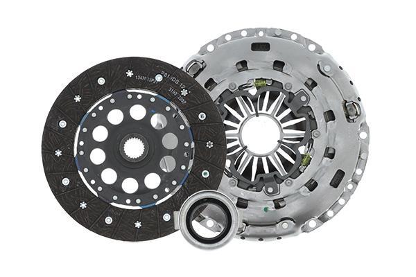 Kit d'embrayage AISIN KH-076